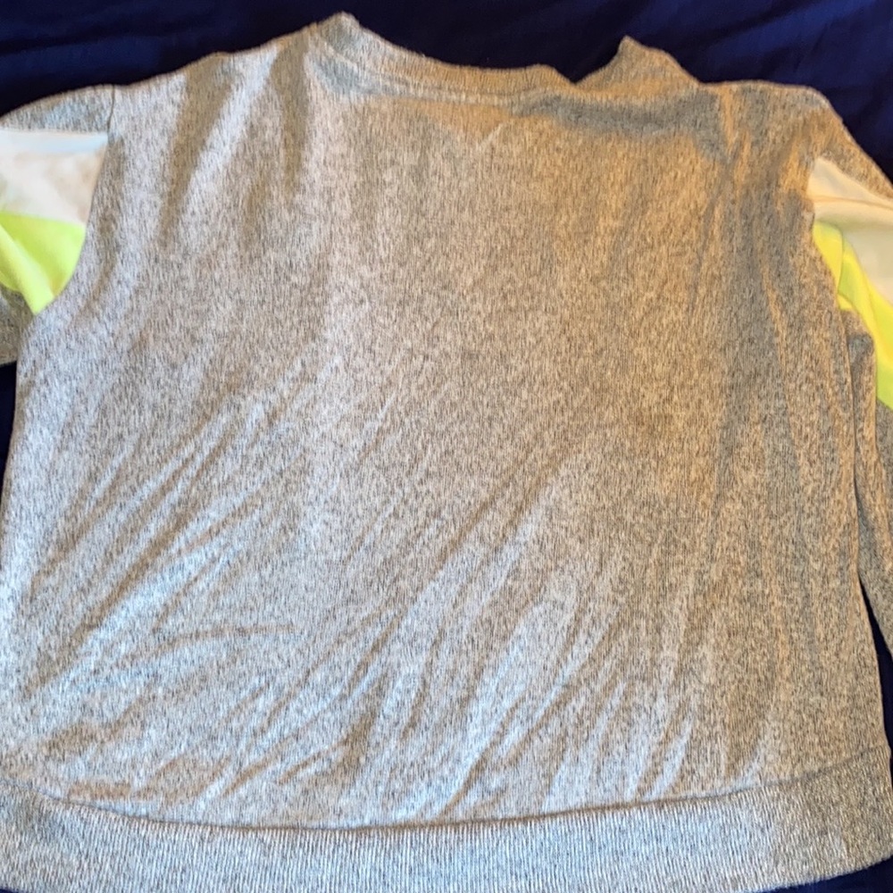 Flirtitude long sleeve